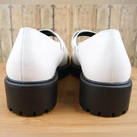 WOMEN’S MARY JANES SHOES(EXPECT-S WHITE) - Picture 7 of 7